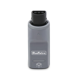 Adaptador Convertidor de Control Inalámbrico <span class=keywords><strong>BlueRetro</strong></span> para N64, Material ABS - Product Image 4