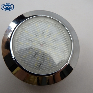 Đèn Led Nội Thất <span class=keywords><strong>12V</strong></span> Trần Xe Tải Cho Xe Trailer Xe Buýt LB620 - Product Image 2