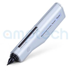 เพชรโมอิสเพชรเครื่องตรวจจับอัญมณีสำหรับการตัดเพชรเครื่องมือทดสอบสำหรับการปลูกในห้องปฏิบัติการ - Product Image 6