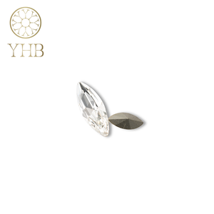 Nevette หินแฟนตาซีคริสตัล rhinestones AB เสื้อผ้าคริสตัล rhinestones - Product Image 4