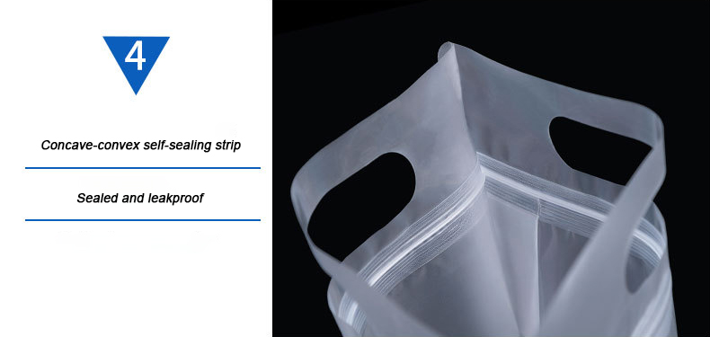 Self Adhesive Opp Pp Bopp Pe Square Bottom Clear Packing Plastic Bags, Cello Polypropylene Pouch Bags