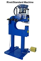 Presse à riveter automatique Machine à riveter Alimentation automatique Machine à riveter automatique