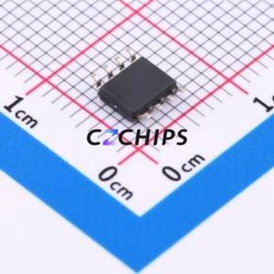 ชิปวงจรรวม SOIC-8 TCAN1044AVDRQ1ใหม่ของแท้สามารถรับส่งสัญญาณได้ - Product Image 2
