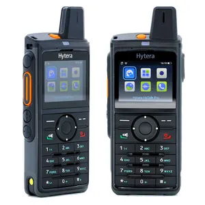 Hy tera pnc380 Poc радио, сеть общего пользования, Беспроводная портативная рация LTE GPS GSM WLAN wifi мобильный телефон