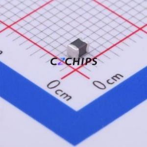 Condensateur SMD (MLCC) C2012X5R0J476MT000E 0805 (Capacité : 47uF) (Précision : 20%) Tension nominale : 6.3V - Product Image 2