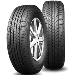 YHS轮胎高质量235/55R17 pcr轮胎
