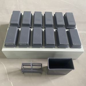 กระบอกแก้วย้อมสีแบบสไลด์กล่องอิมมูโนเคมีสำหรับห้องปฏิบัติการ - Product Image 5