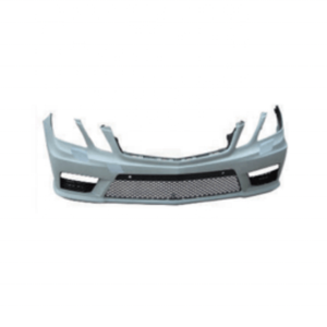 Kit Carrozzeria Stile <span class=keywords><strong>AMG</strong></span> <span class=keywords><strong>Paraurti</strong></span> Anteriore per Mercedes Benz CLK W209 <span class=keywords><strong>AMG</strong></span>/CLK63 2003-2009 - Product Image 2