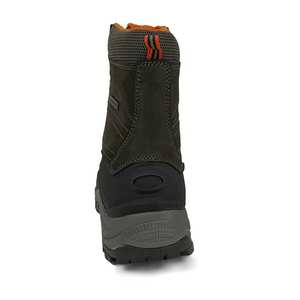 Chaussures de marque pour hommes, bottes de neige imperméables et isolées, avec coque en caoutchouc, collection hiver 2022 - Product Image 5