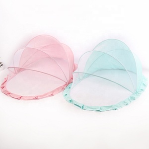 Cunas portátiles para bebés con mosquitero - Product Image 1
