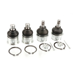 Pièces automobiles neuves de qualité supérieure : Rotules de direction, rotules métalliques supérieures/inférieures avec logo personnalisé - Product Image 3