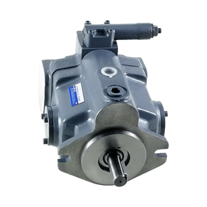 Hydraulic Pump Supplier Ready Supply High Axial Piston Pump P31VFR-13-C-11-J P31VR-20-CM-21-S121-J Variable Piston Pump - Product Image 1