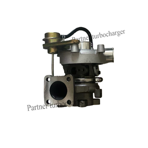 Nuevo Turbocompresor Ct9 17201-64090 17201-55030 para <span class=keywords><strong>Toyota</strong></span> Townace Lightace 3ct 3c-t 2.2l, Piezas de Motor Diésel - Product Image 5