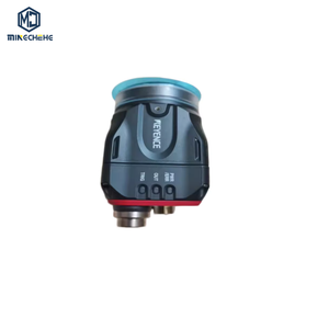 เซ็นเซอร์วิชันสีดำขาว KEYENCE IV-H500CA โฟกัสอัตโนมัติ ระยะการทำงาน 50-500 มม. อัตราเฟรมสูง DC24V สำหรับระบบอัตโนมัติในอุตสาหกรรม - Product Image 1