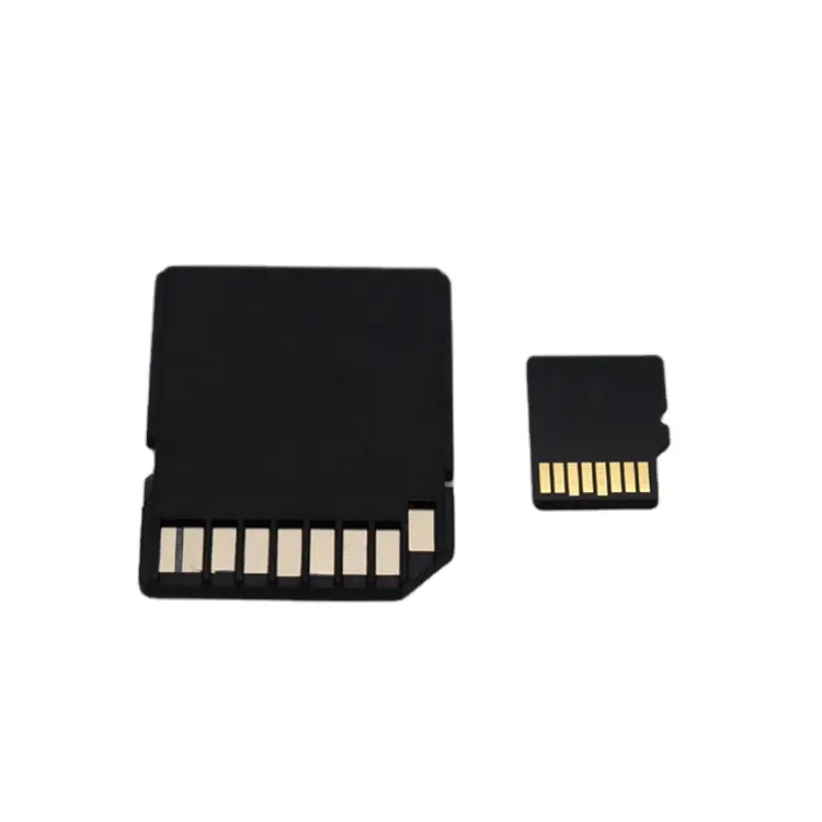 고속 마이크로 메모리 카드 스틱 메모리 선물 카드 저장 상자 4GB 8gb16gb 64gb 메모리 스틱 32gb 메모리 카드 128 gb
