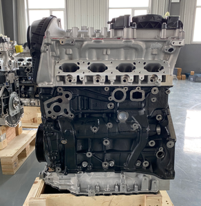 <span class=keywords><strong>2</strong></span>.0T EA888 Gen <span class=keywords><strong>2</strong></span> Long Bloc CBFA CCTA Ensemble Moteur pour VW Jetta Mk5 Mk6 Golf Mk5 GTI Passat B6 pour Audi Q3 A3 - Product Image 4
