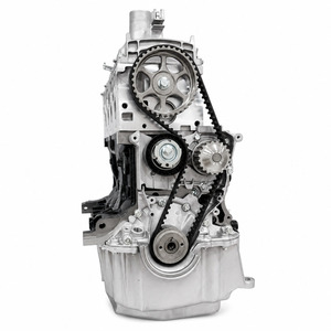 Moteur complet neuf K7M 1.6L SOHC 8V <span class=keywords><strong>essence</strong></span> 1598cc pour <span class=keywords><strong>Renault</strong></span> Logan Sandero Clio <span class=keywords><strong>Megane</strong></span> Kangoo - Product Image 6