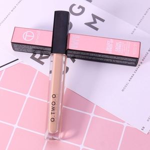 O.TW O.O Face Liquid Concealer Full Coverage Waterproof Oil Control Foundation Maquillage pour tous les types <span class=keywords><strong>de</strong></span> peau Mascara - Product Image 5