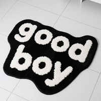 Tapis personnalisés sur mesure, tapis antidérapants pour salon, tapis et carpettes pour salon