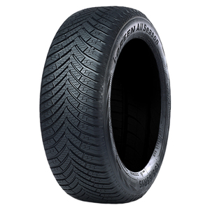 LEAOTIRE PNEUS 215/55 R17 98V IGREEN TOUTES SAISONS - Product Image 1