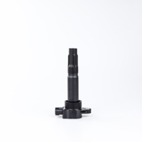 Bobine d'allumage 3340075F10 en gros d'usine, offre spéciale pour accessoires de voiture Changhe Beidouxing K14B 3340075F10
