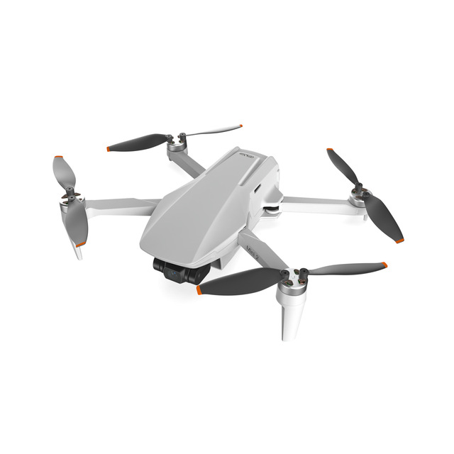 Newest C-FLY Faith Mini2 Drone 4K HD Camera GPS Drone 3-Axis Gimbal 240g Foldable Brushless Motor RC Dron