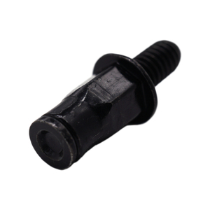 Rivet aveugle hexagonal, rivet fileté en acier au carbone zingué noir pour tôles et applications automobiles - Product Image 4
