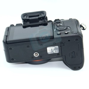กล้องดิจิตอล HFT Professional Alpha A7S III เลนส์มิเรอร์เลส ฟูลเฟรม ถ่ายวิดีโอ 4K UHD ขายส่ง กล้องดิจิตอล - Product Image 3