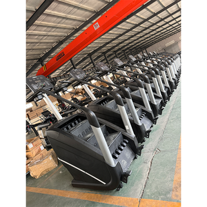 Gym Commercial Fitness Premium Cardio Exercise Ladder <strong>Step</strong> Climber Stair <strong>Master</strong> Vertical Climbing Treadmill Machine Hot Sale - Product Image 5