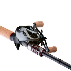 Cannes à pêche PREDATOR Casting 205cm 228cm Haute qualité Super dure <span class=keywords><strong>Canne</strong></span> à pêche en carbone pour la pêche <span class=keywords><strong>au</strong></span> poisson-serpent <span class=keywords><strong>Canne</strong></span> à pêche pour le poisson-chat Pêche forte - Product Image 5