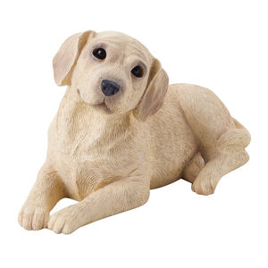 labrador figure