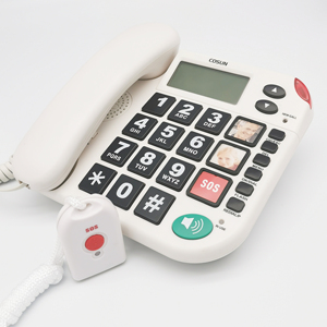 Téléphones sans fil à bouton CR600-3-large pour <span class=keywords><strong>personnes</strong></span> âgées Téléphone à bouton SOS Téléphone portable pour <span class=keywords><strong>personnes</strong></span> âgées avec bouton panique SOS pour <span class=keywords><strong>personnes</strong></span> âgées - Product Image 6