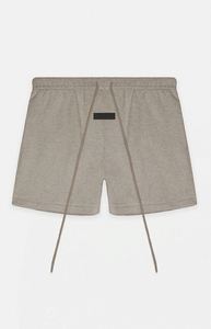 Pantalones Cortos de Hombre de Alta Calidad, Estilo Hip Hop, Antiarrugas, con Cordón Ajustable, Tejido Personalizado, Oferta de Verano 2024 - Product Image 6