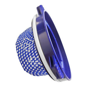 Élément filtrant en plastique écologique Samsung <span class=keywords><strong>Jet</strong></span> 70/<span class=keywords><strong>75</strong></span>/90 pour <span class=keywords><strong>aspirateur</strong></span> domestique à alimentation manuelle, accessoires, 1 an - Product Image 4