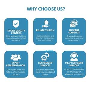 Fournisseur d'usine OEM – 5-Bromo-1-Pentène de qualité industrielle, pureté 98 %, CAS 1119-51-3, matière chimique organique - Product Image 6