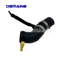 Tuyau de refroidissement moteur LR045237 LR049989 pour Land Rover Discovery 4 L319 Range Rover Sport L320 Range Rover Vogue L322 L405 5.0NA