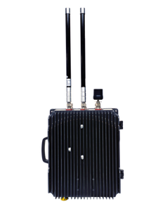 드론 스푸퍼 >5KM 장거리 고정형 드론 스푸퍼 (GNSS GPS 글로나스 네비게이션용) GPS 스푸핑 모듈 - Product Image 2