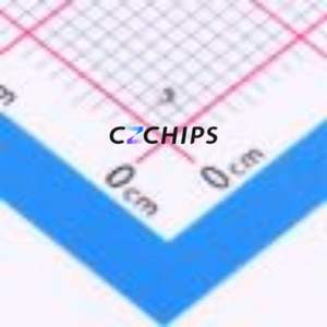 GZ1005U301CTF Ferrite Bead 0402 RF ( Impedance @ Frequency: 300Ohm@100MHz )( Error: 25% )( DC Resistance (DCR): 500mOhm ) - Product Image 2