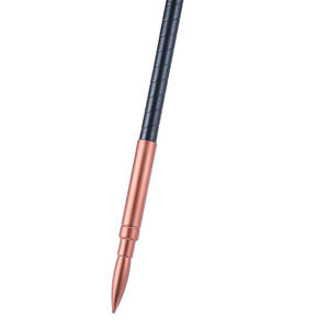 Shisha Hookah <span class=keywords><strong>AK47</strong></span> — pistolet de grande taille en alliage de Zinc, fusil à LED <span class=keywords><strong>ak47</strong></span>, vente en gros, nouveau Design - Product Image 6