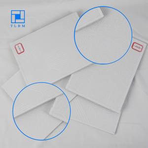 Projet installation facile construction panneau de gypse pvc faux <span class=keywords><strong>plafond</strong></span> décoration <span class=keywords><strong>ba13</strong></span> <span class=keywords><strong>plafond</strong></span> de gypse suspendu - Product Image 3