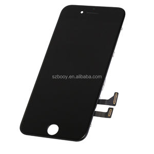 Repuestos de Pantalla LCD de Alto Brillo para Reparación de Teléfonos Móviles, Pantalla Táctil LCD para <span class=keywords><strong>iPhone</strong></span> 8 <span class=keywords><strong>SE2020</strong></span>, Repuestos para Reparación de Pantalla de <span class=keywords><strong>iPhone</strong></span> 8 - Product Image 2