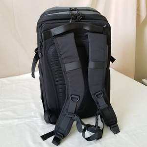 Free Sample Outdoor Travel Camera Video Bag Unisex Large Capacity Professional Dslr Waterproof Camera <b>Backpack</b> - Product Image 5