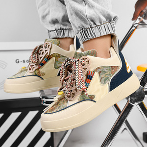 Zapatillas Clásicas de Moda Greatslides con Aumento de Altura, Zapatillas Baratas al por Mayor, Zapatillas de Diseñador para <span class=keywords><strong>Hombre</strong></span> - Product Image 2