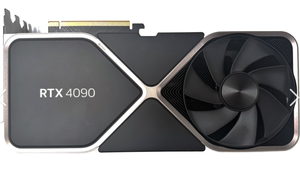 Nueva Tarjeta Gráfica RTX 4090 con Ventilador de Refrigeración, Motor de Aceleración Versátil para Juegos, IA, Renderizado 3D y Uso en Estaciones de Trabajo - Product Image 2