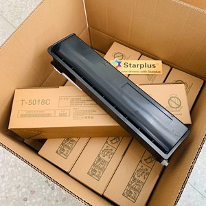 Cartouches de toner Starplus T-5018C T5018C compatibles avec <span class=keywords><strong>Toshiba</strong></span> E-STUDIO 2518A/3018A/3518A/4518A - Product Image 3