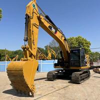 Vente flash : Excavatrice d'occasion Cat330, 36 tonnes, chenilles, modèles 336, 320c, 320b, 330gc, 330d, 330c, 330bl, 325c, 325D, moteur principal 336d