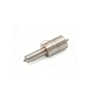หัวฉีดน้ำมันเชื้อเพลิง NozzleDLLA155SM224B DLLA155SND344รถขุด DLLA155SND352 - Product Image 1
