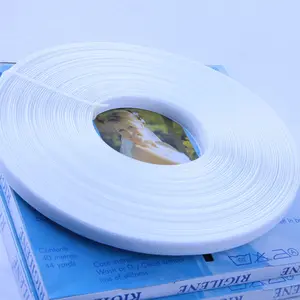 Yüksek yoğunluklu korse rigilene 12mm polyester boning