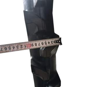 農業用スプレー機ゴム製ソリッドタイヤトラクターソリッドホイール改造車用 - Product Image 3