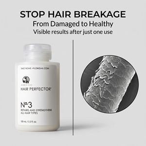 Fabricant en gros de crème réparatrice <span class=keywords><strong>Olaplex</strong></span> No 3 <span class=keywords><strong>pour</strong></span> <span class=keywords><strong>cheveux</strong></span>, 100 ml, marque privée, traitement à la kératine <span class=keywords><strong>pour</strong></span> <span class=keywords><strong>cheveux</strong></span> - Product Image 3
